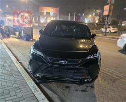 تويوتا فنزا